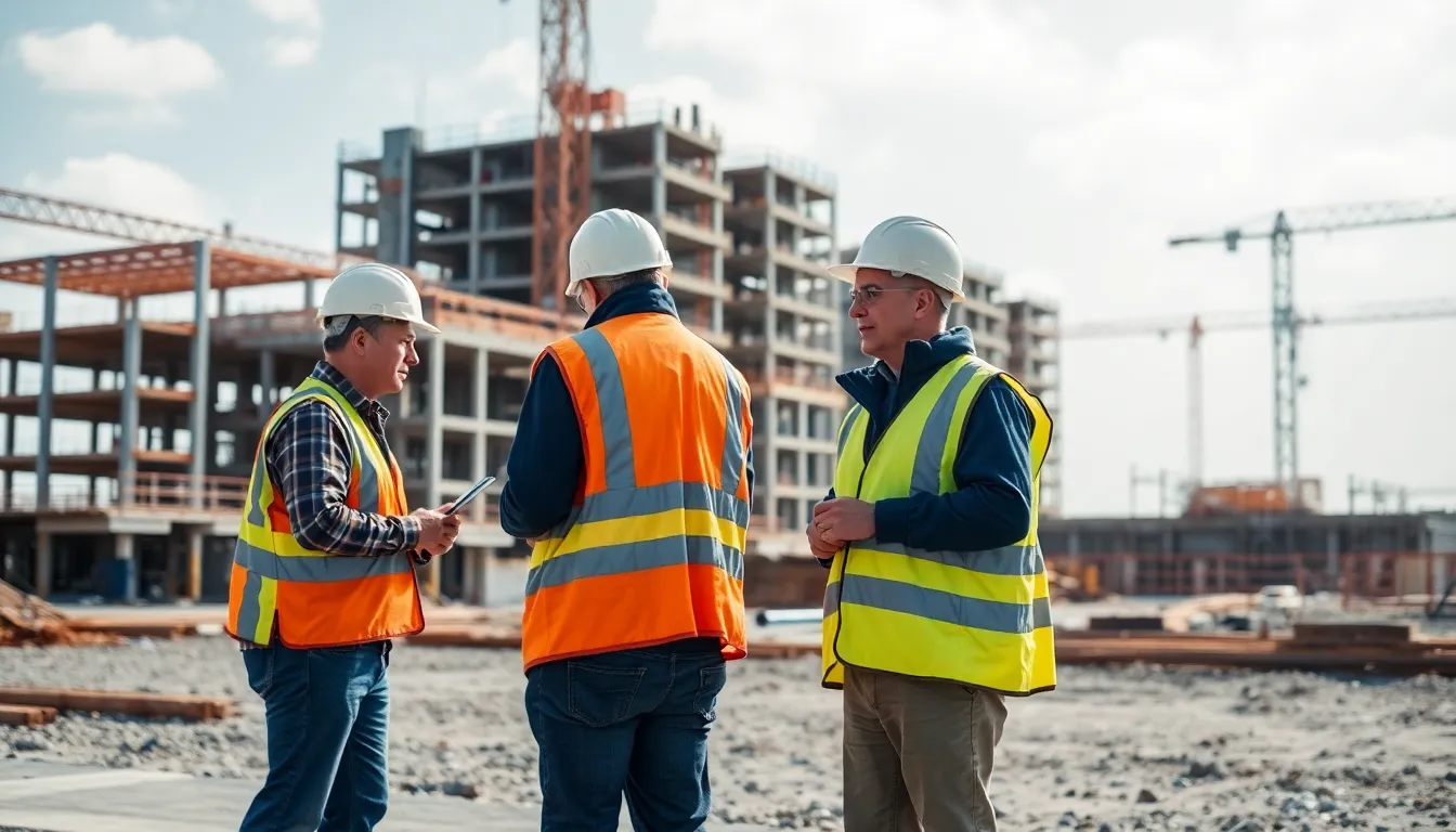Sous-traitant du bâtiment : la décennale vous concerne-t-elle vraiment ?