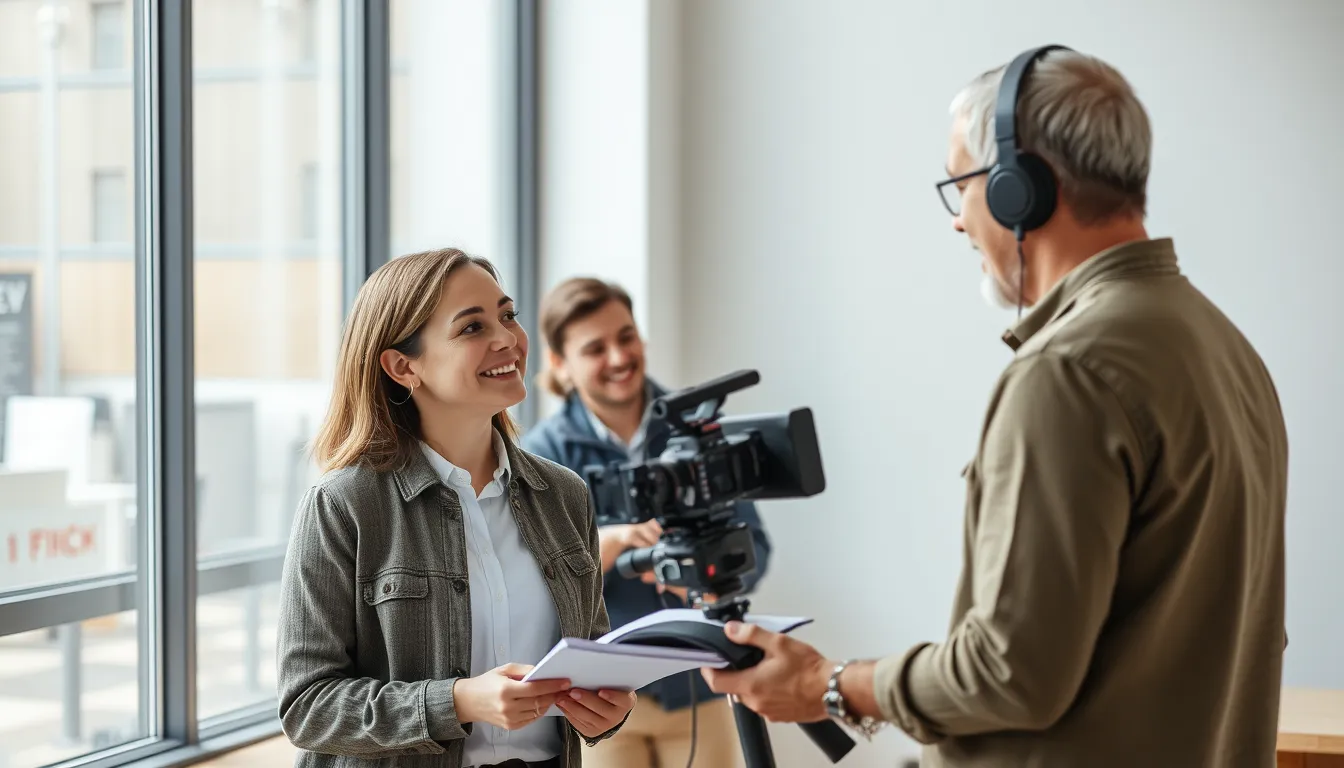 PME du Pays basque : comment choisir le bon prestataire vidéo selon son projet