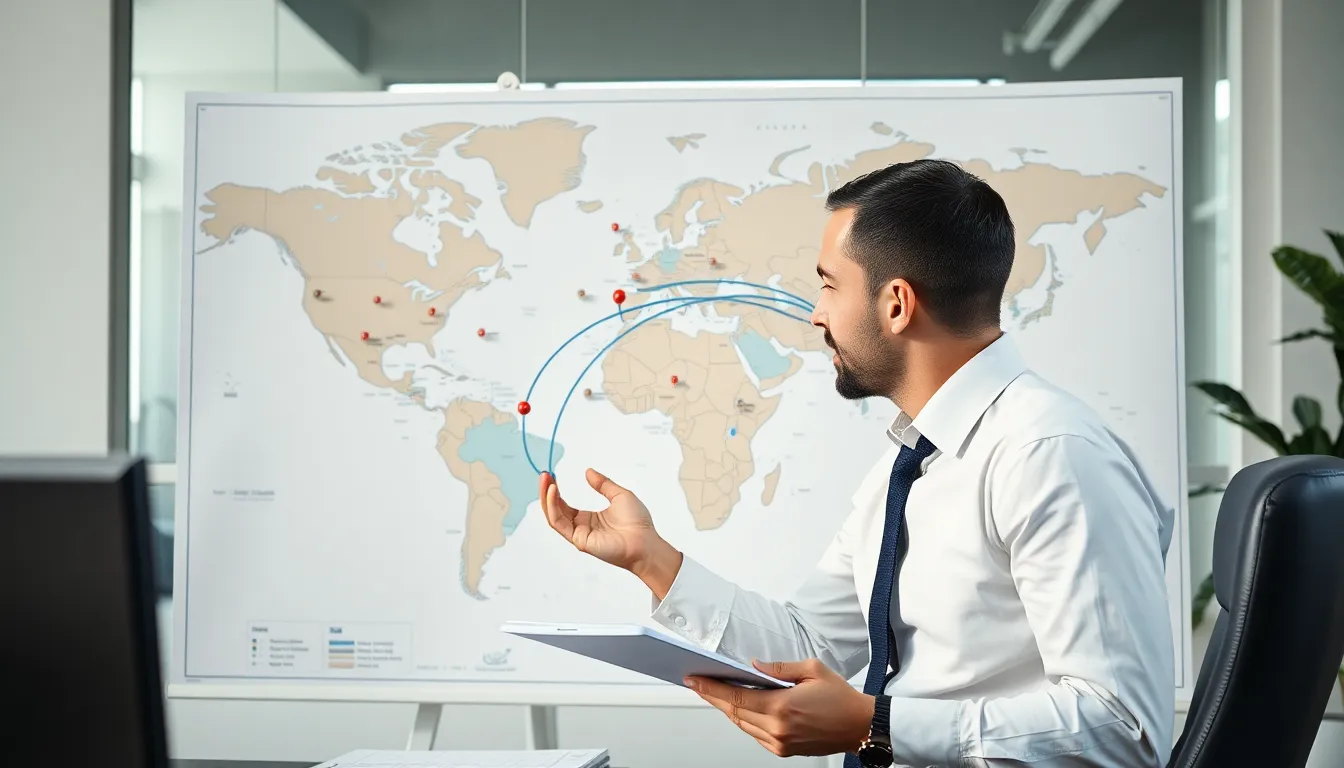 Réseaux d'affaires : pourquoi votre carnet d'adresses vaut plus qu'un business plan