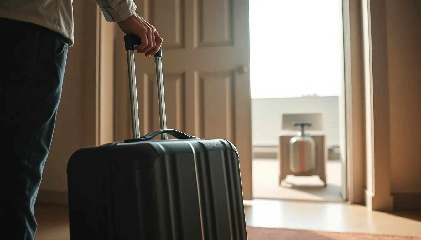 Vacances sereines : la checklist eau, gaz, électricité avant de fermer la porte