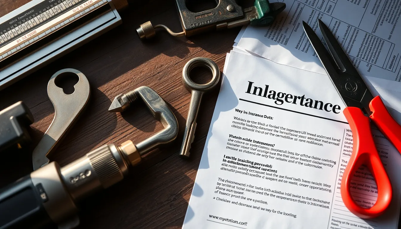Serrurier agréé assurance ou artisan indépendant : quelle différence de tarif ?