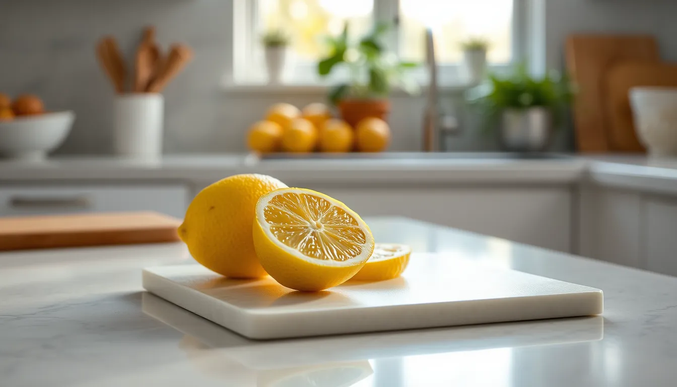 « Le citron blanchit les dents » : on démêle le vrai du faux