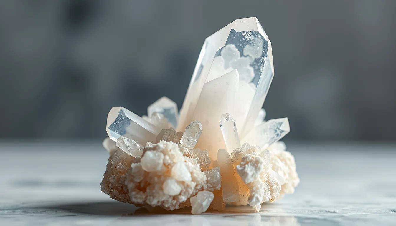 Hydroxyapatite : la molécule dont sont faites vos dents