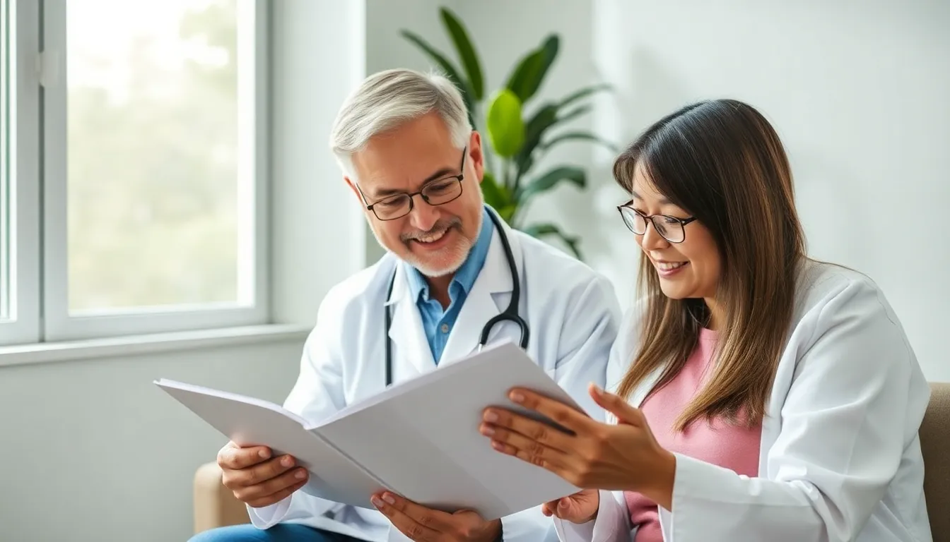 Chirurgie du nez à Fès : comment bien choisir son chirurgien ORL ?