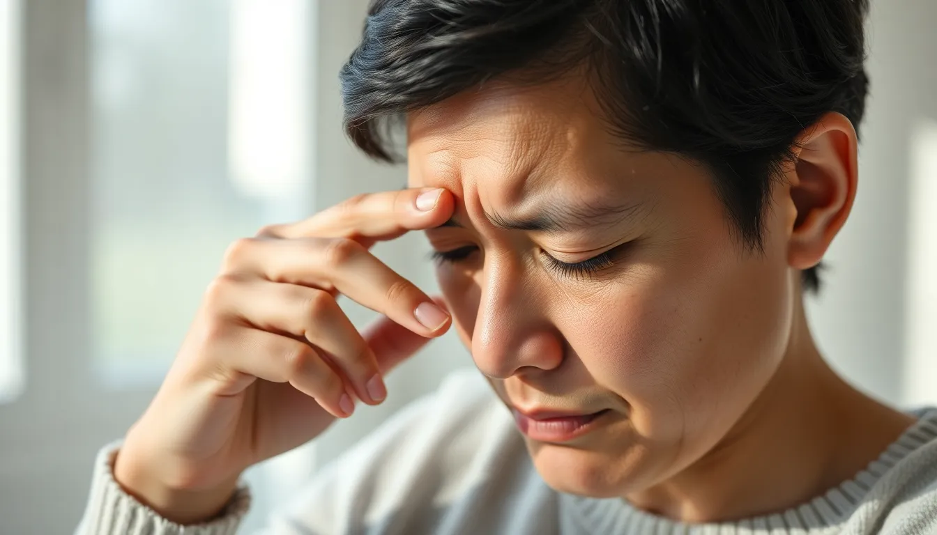 Sinusite chronique et allergies : faut-il consulter un ORL ou un allergologue ?