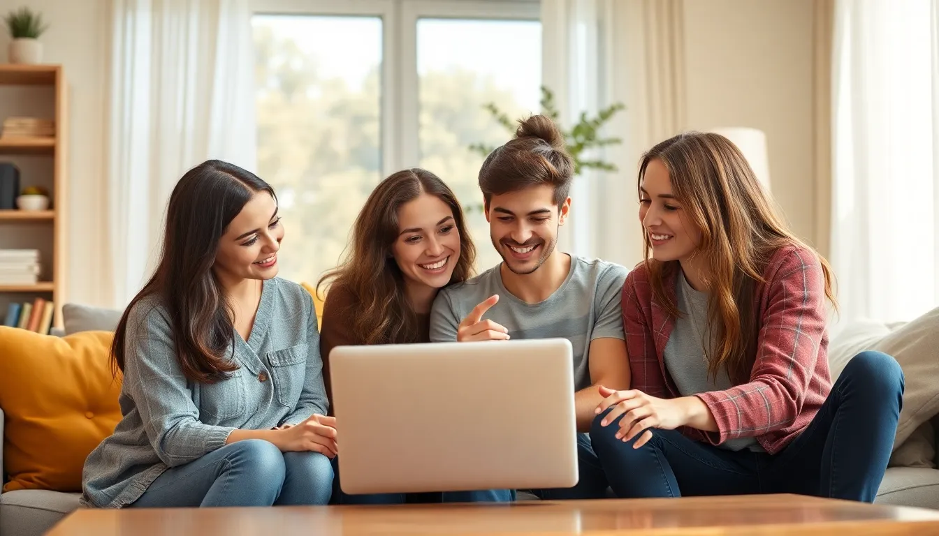 Tontine entre amis : les critères qui font vraiment la différence
