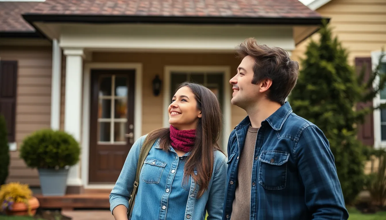 Acheter un bien immobilier avec une tontine : ce qui est réaliste