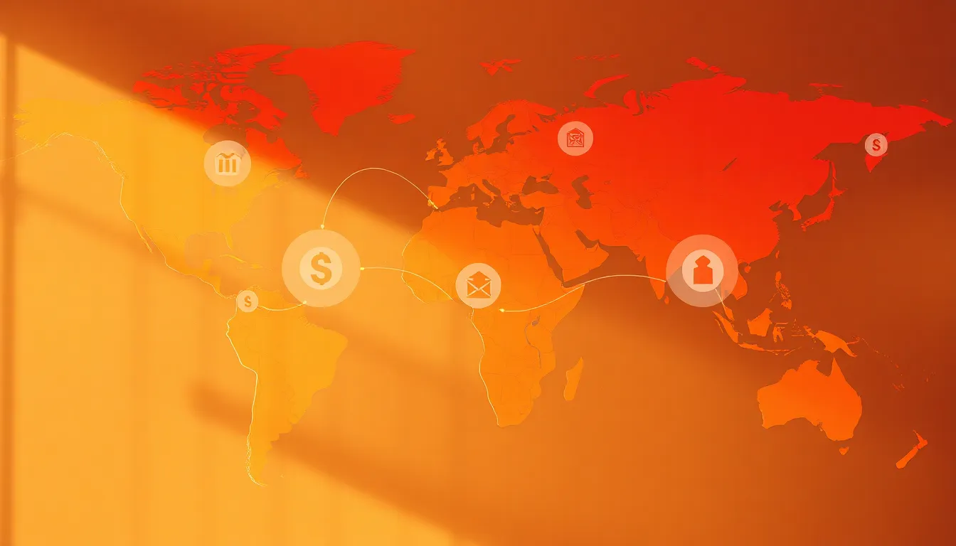 Susu, likelemba, chit funds : la tontine, une pratique universelle