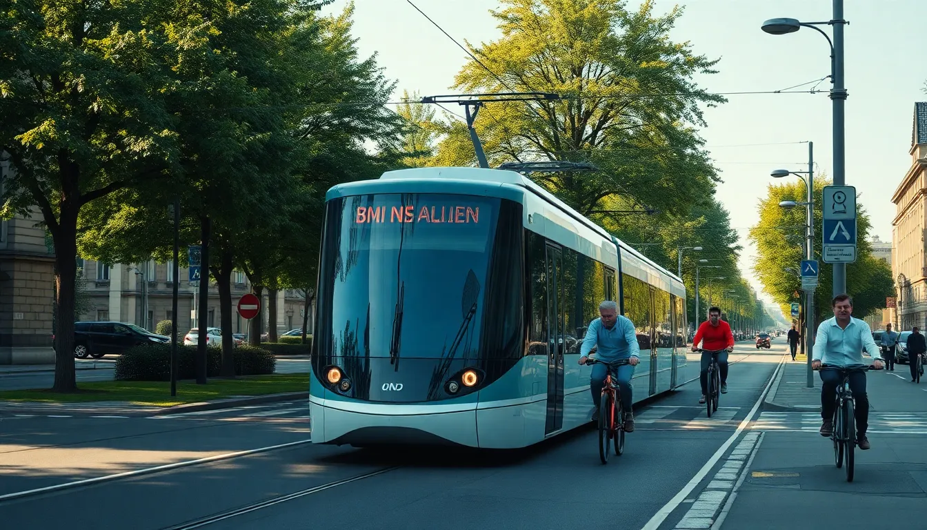 Mobilité durable : à quoi ressemble un bon accompagnement pour les startups du secteur ?