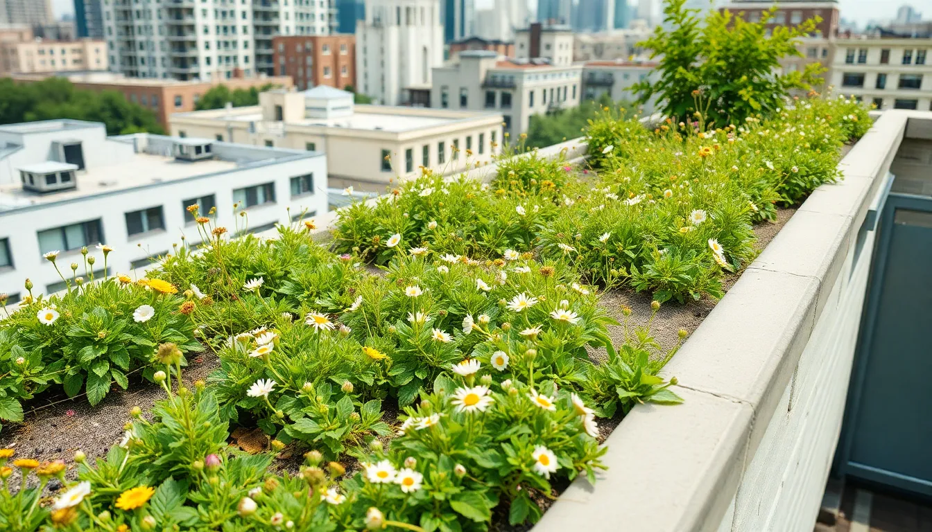 Biodiversité urbaine : quel accompagnement pour les porteurs de projets ?