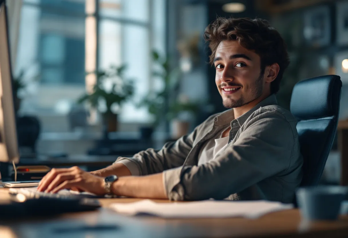 La sieste au bureau : de la honte à la stratégie de performance