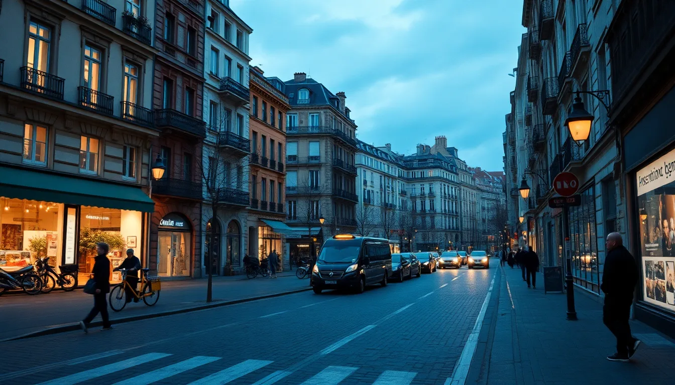 Ces accélérateurs qui réinventent discrètement l'urbanisme français