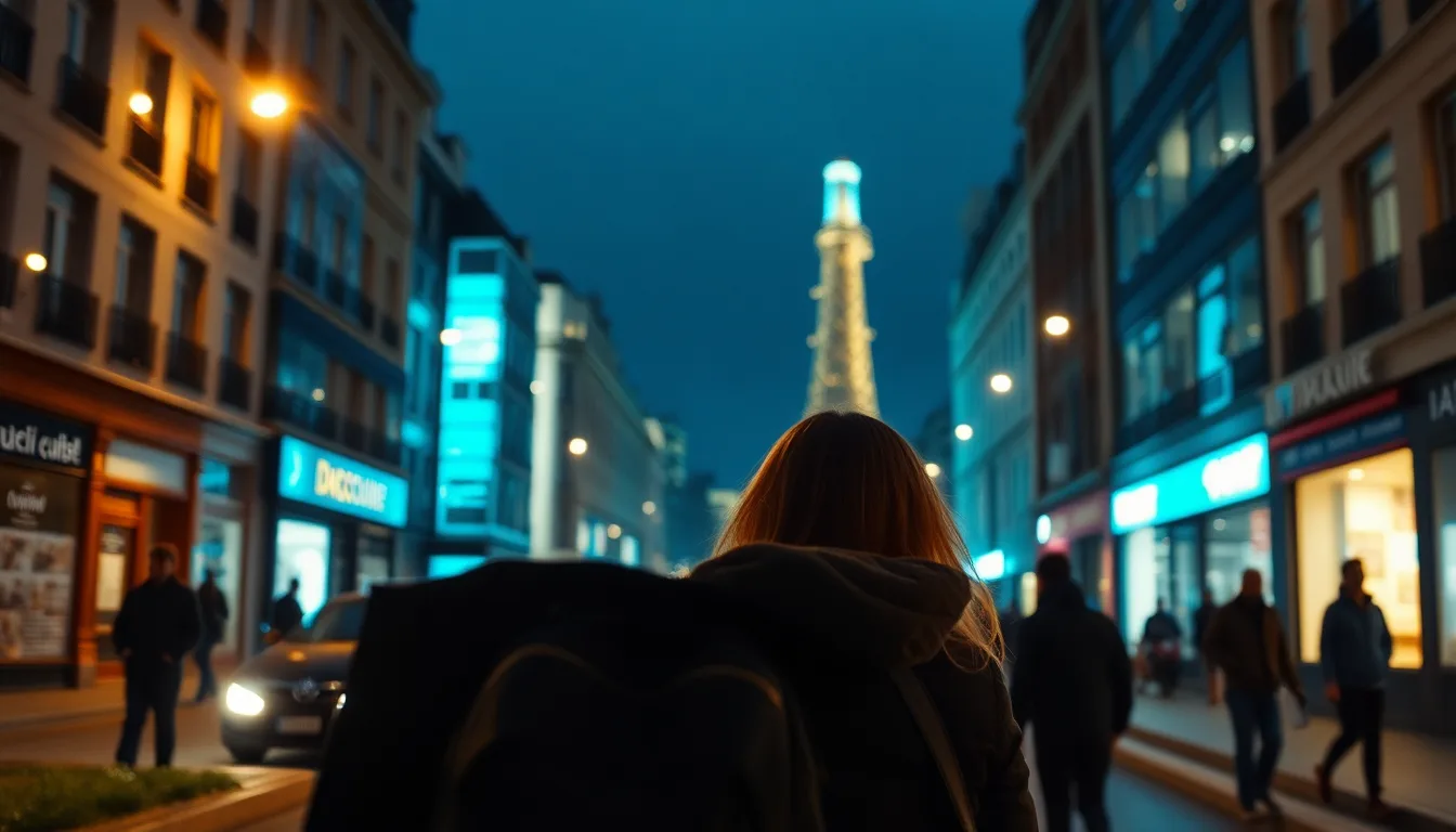 Dans les coulisses d'un accompagnement qui a changé notre trajectoire