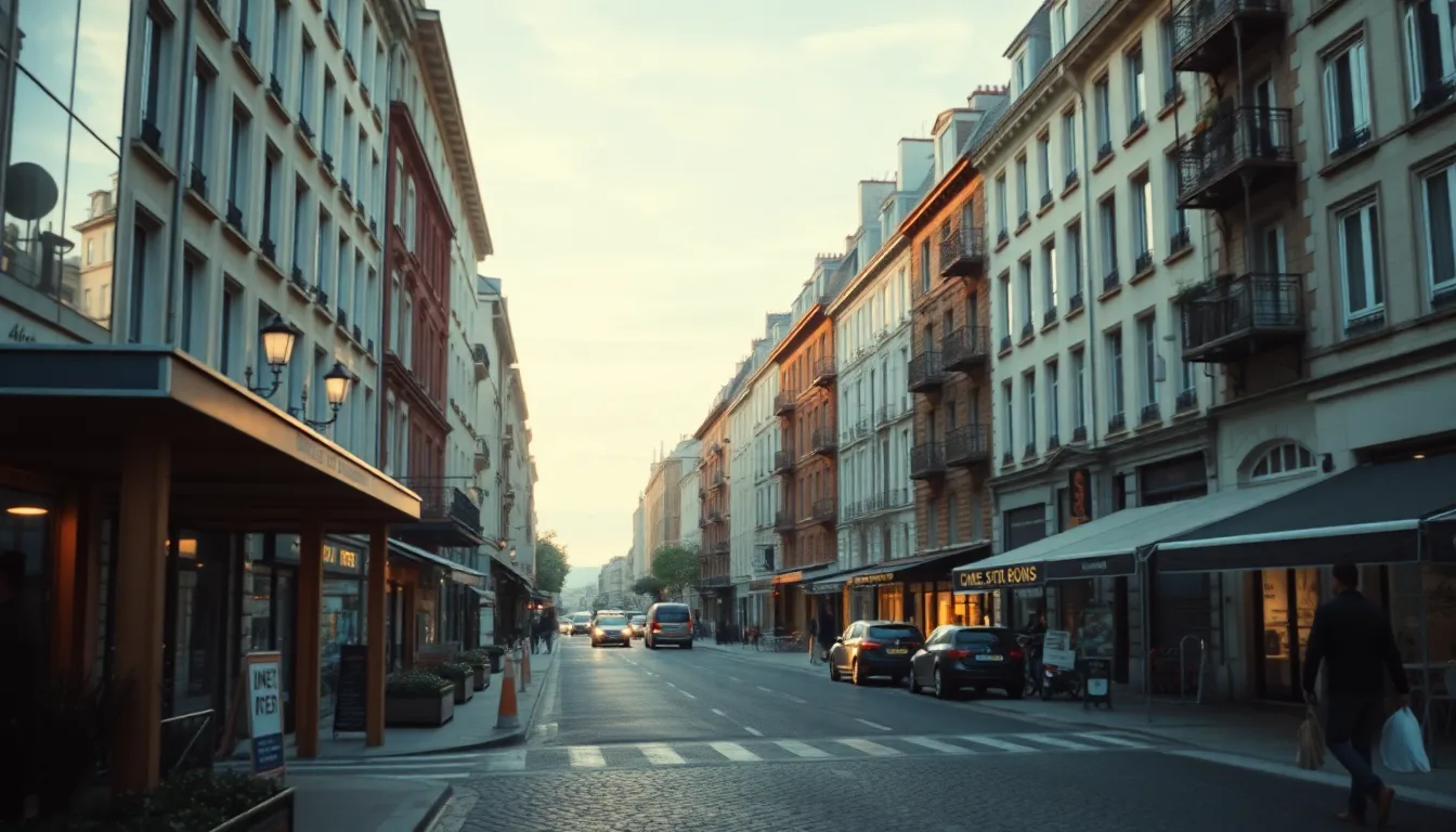 La French Tech redescend sur terre, et c'est une bonne nouvelle