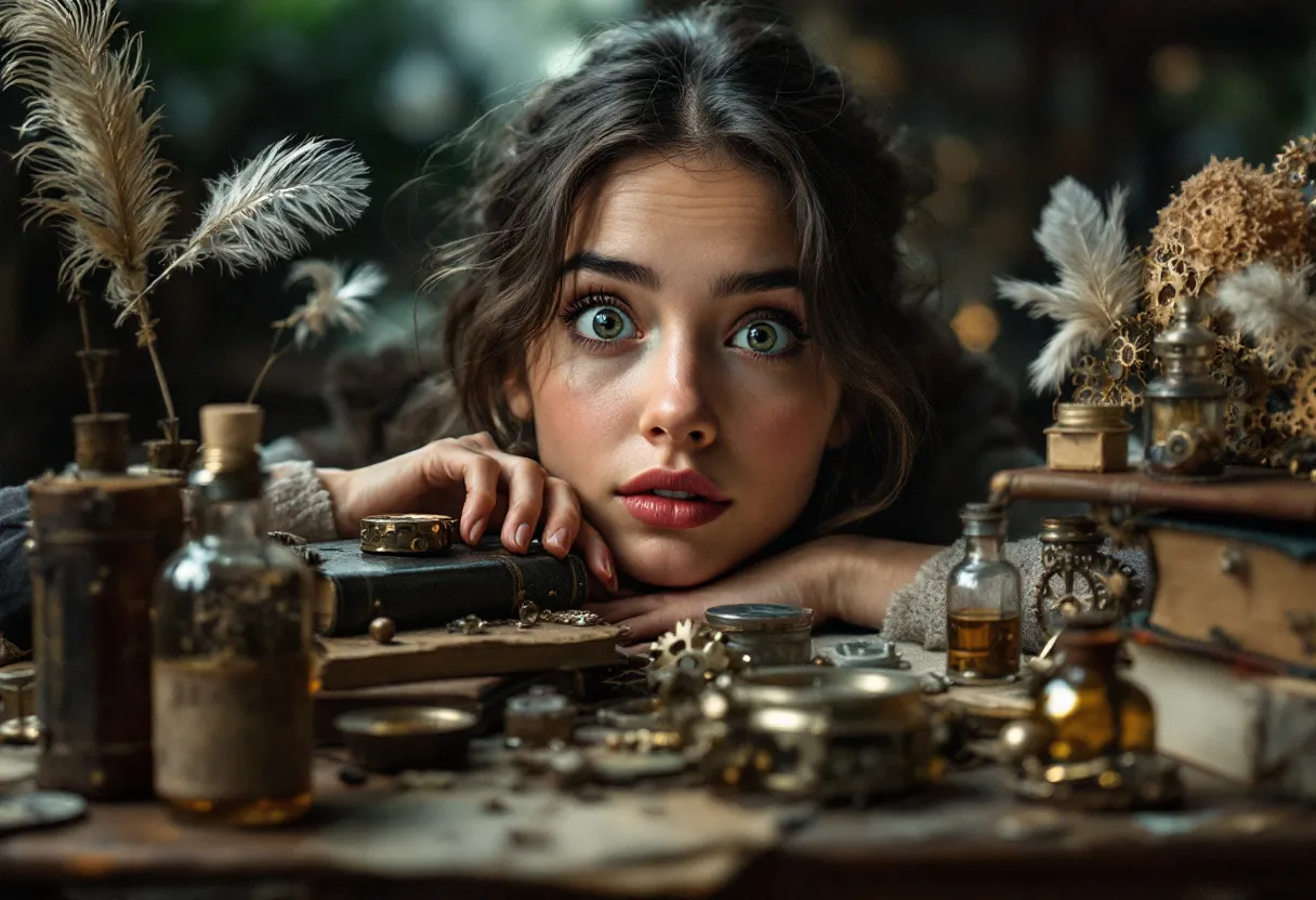 Pourquoi ton cerveau adore les listes (et ne peut pas s'en passer)