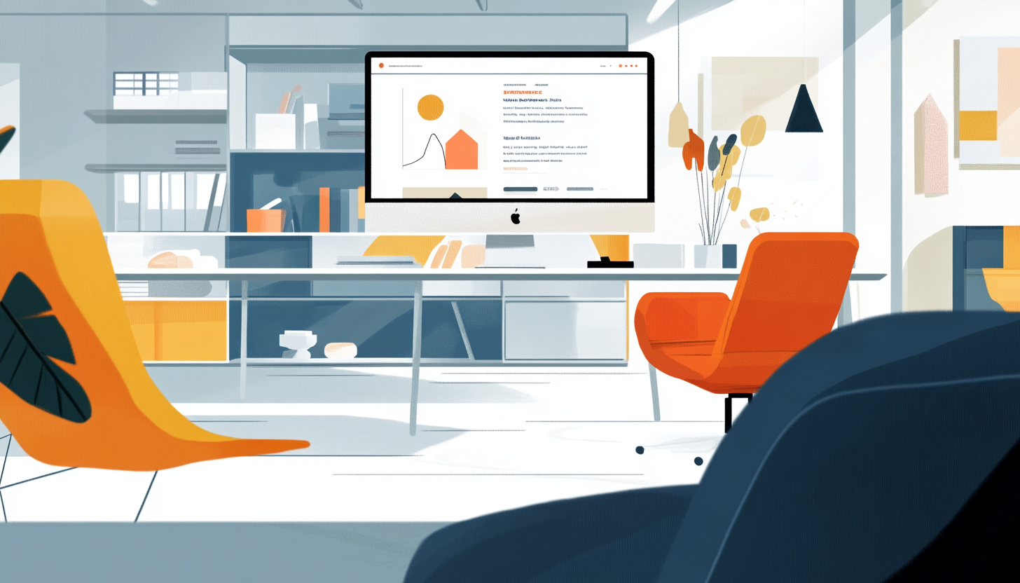 Ameublement Interieur